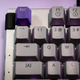 A photo of the Escape key on the NZXT Function